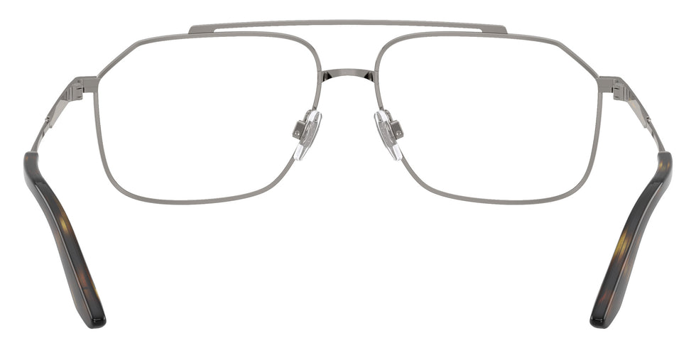 DOLCE & GABBANA DG1364 04 58 - Gunmetal #id:dg136404_s:104115