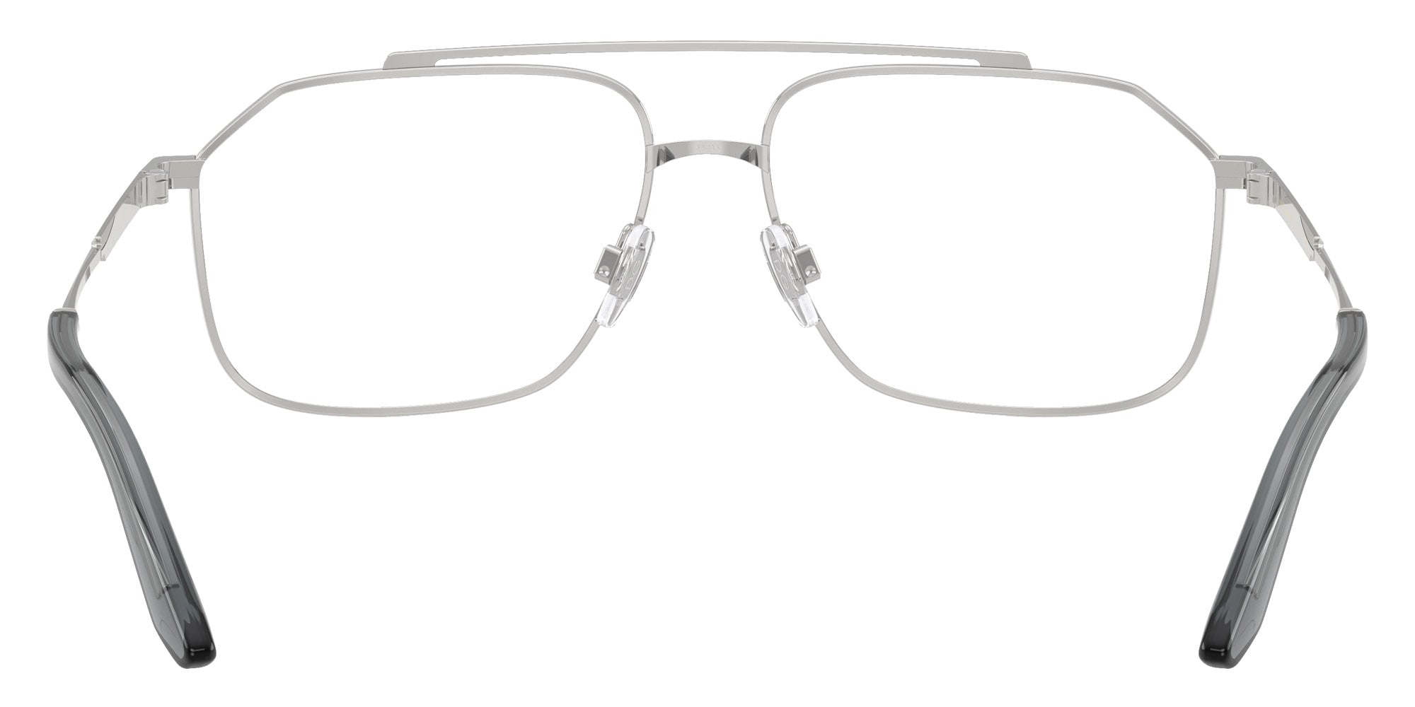 DOLCE & GABBANA DG1364 1324 56 - Silver/Matte Black #id:dg13641324_s:106115