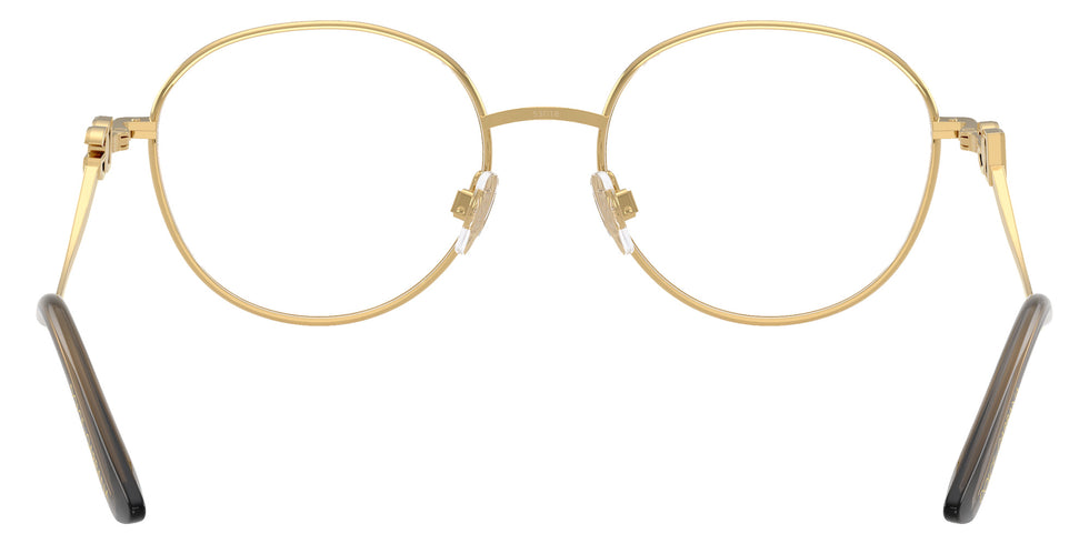 DOLCE & GABBANA DG1365 1334 53 - Gold/Black #id:dg13651334_s:100115