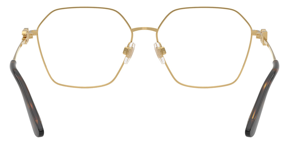 DOLCE&GABBANA DG1366 02 56 - Gold #id:dg136602_s:100115