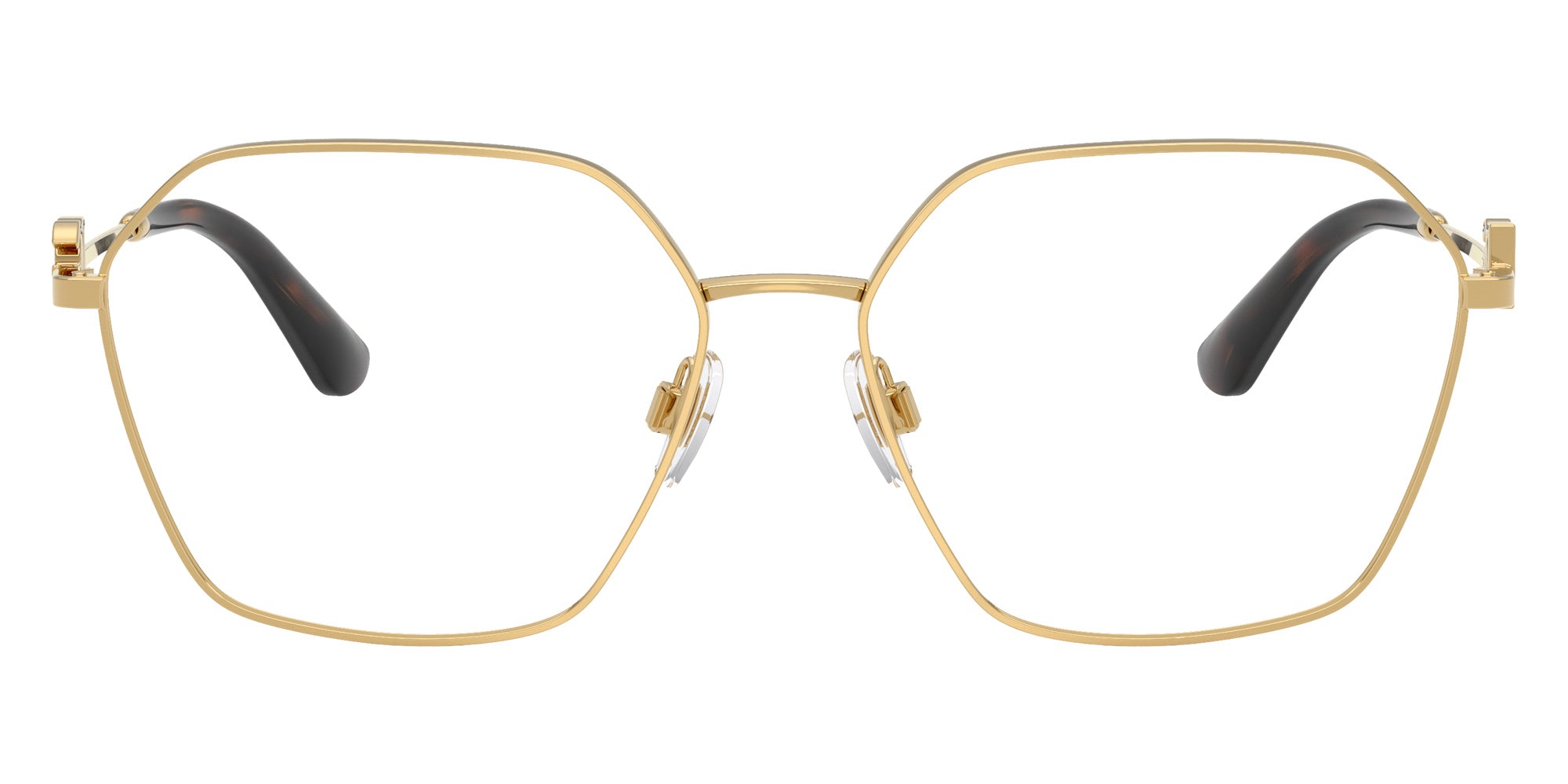 DOLCE&GABBANA DG1366 02 56 - Gold #id:dg136602_s:100120