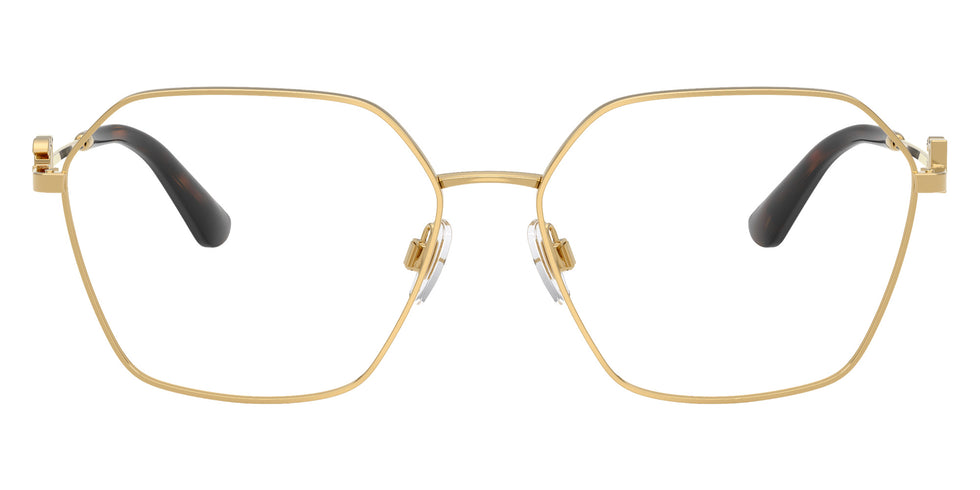 DOLCE&GABBANA DG1366 02 56 - Gold #id:dg136602_s:100120