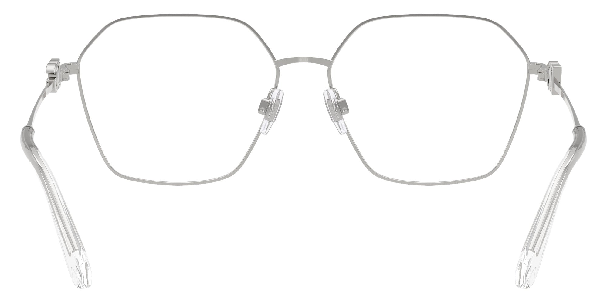 DOLCE&GABBANA DG1366 05 56 - Silver #id:dg136605_s:104115