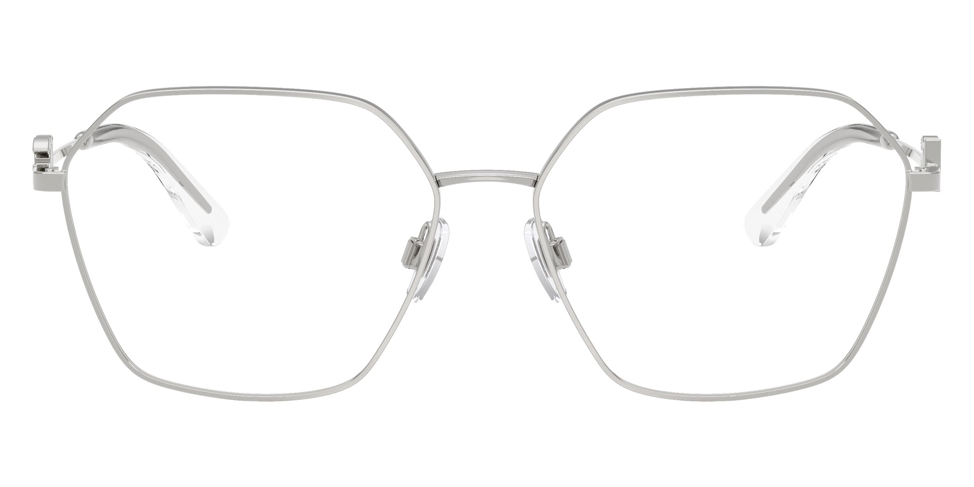 DOLCE&GABBANA DG1366 05 56 - Silver #id:dg136605_s:104120