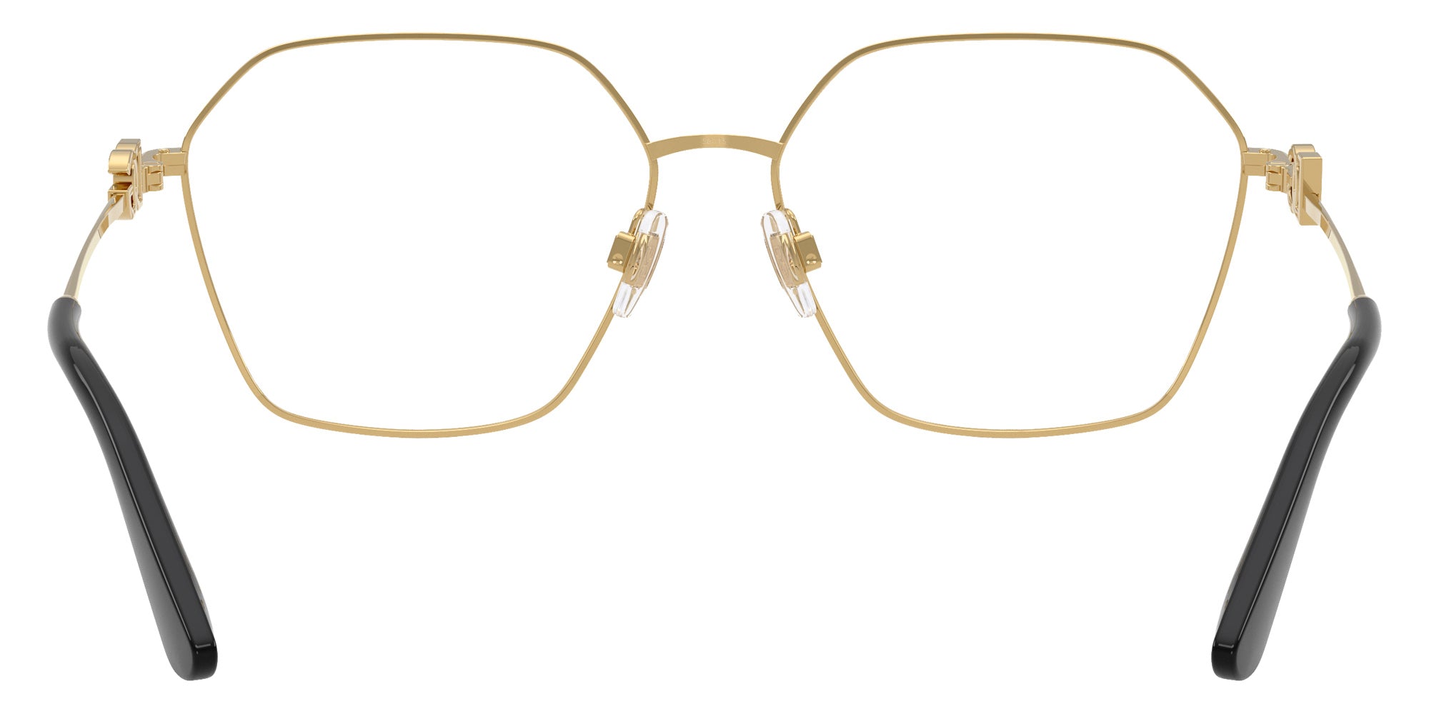 DOLCE&GABBANA DG1366 1334 56 - Gold/Black #id:dg13661334_s:108115