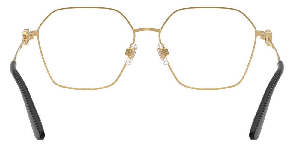 DOLCE&GABBANA DG1366 1334 56 - Gold/Black #id:dg13661334_s:108115