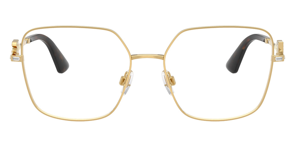 DOLCE&GABBANA DG1367B 02 54 - Gold #id:dg1367b02_s:100120