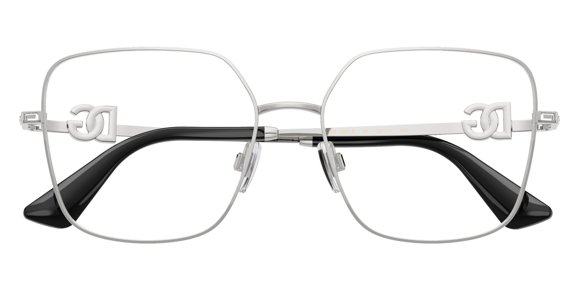 DOLCE&GABBANA DG1367B 05 54 - Silver #id:dg1367b05_s:104100