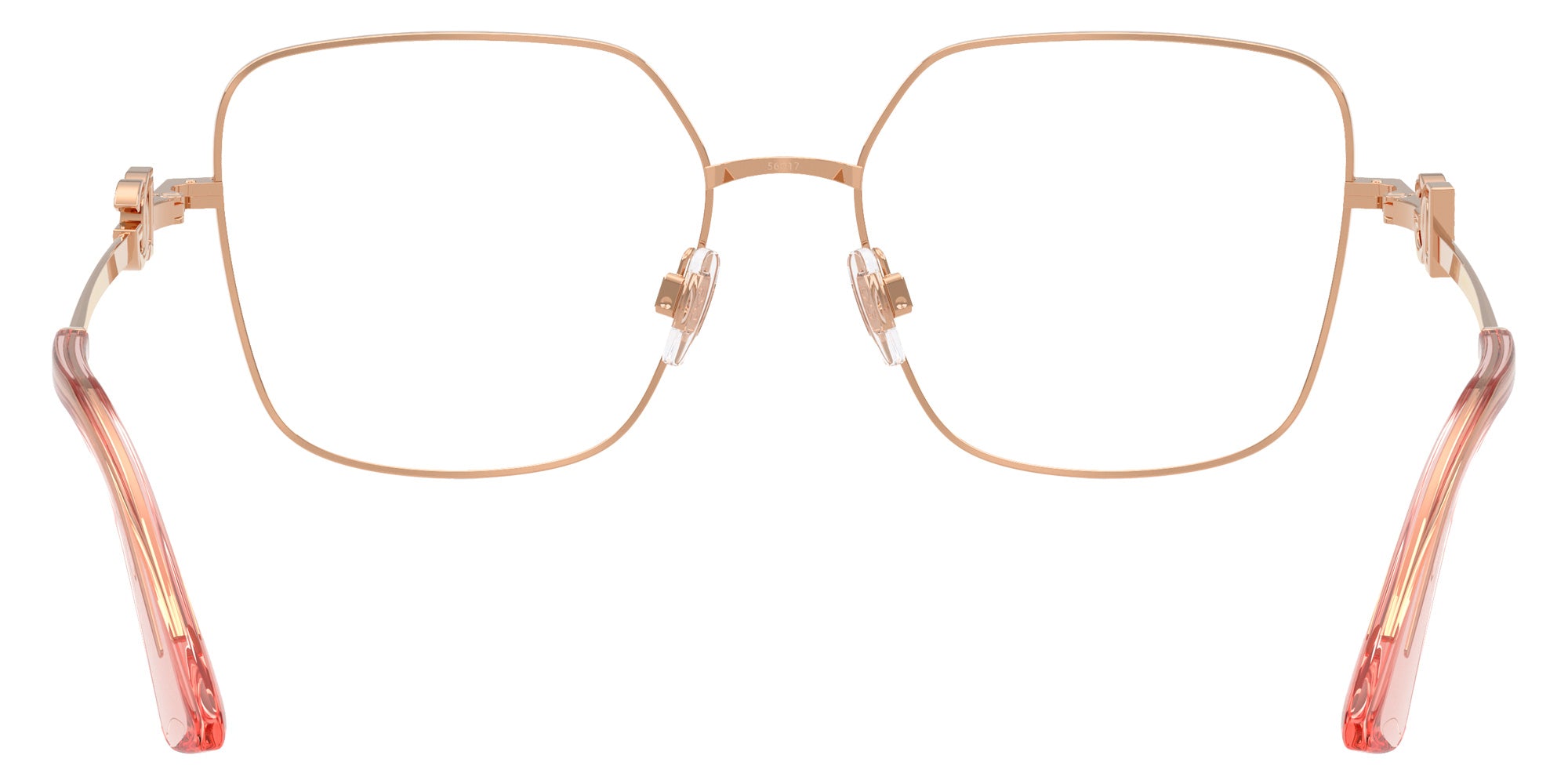 DOLCE&GABBANA DG1367B 1298 54 - Rose Gold #id:dg1367b1298_s:108115