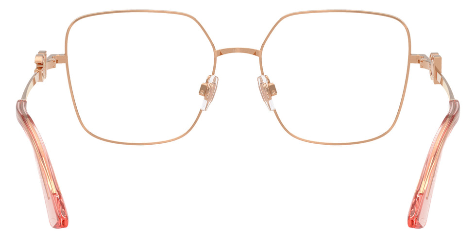 DOLCE&GABBANA DG1367B 1298 54 - Rose Gold #id:dg1367b1298_s:108115