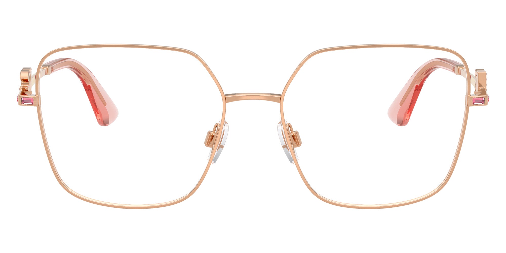 DOLCE&GABBANA DG1367B 1298 54 - Rose Gold #id:dg1367b1298_s:108120