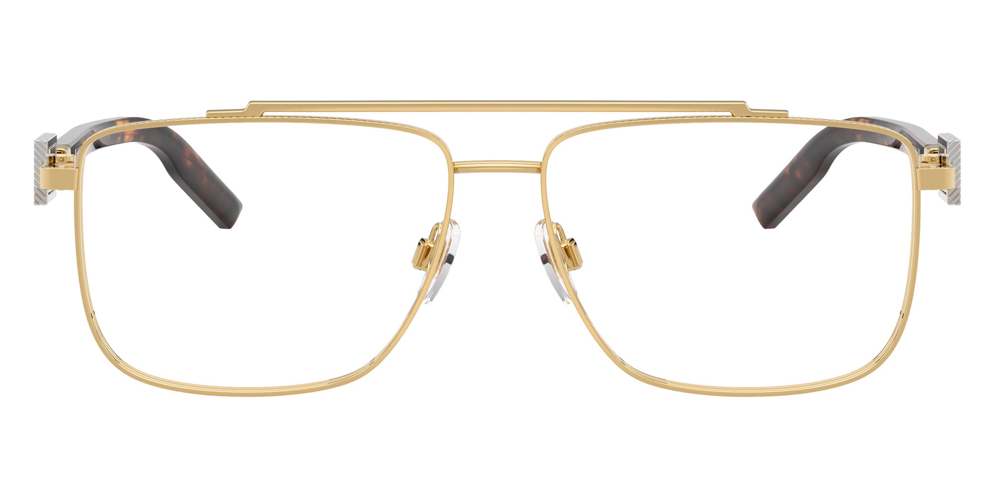 DOLCE&GABBANA DG1368 02 56 - Gold #id:dg136802_s:100120