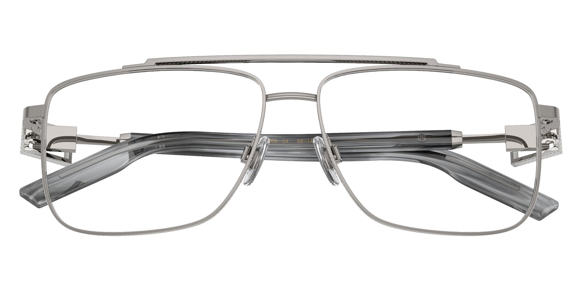DOLCE&GABBANA DG1368 04 56 - Gunmetal #id:dg136804_s:104100