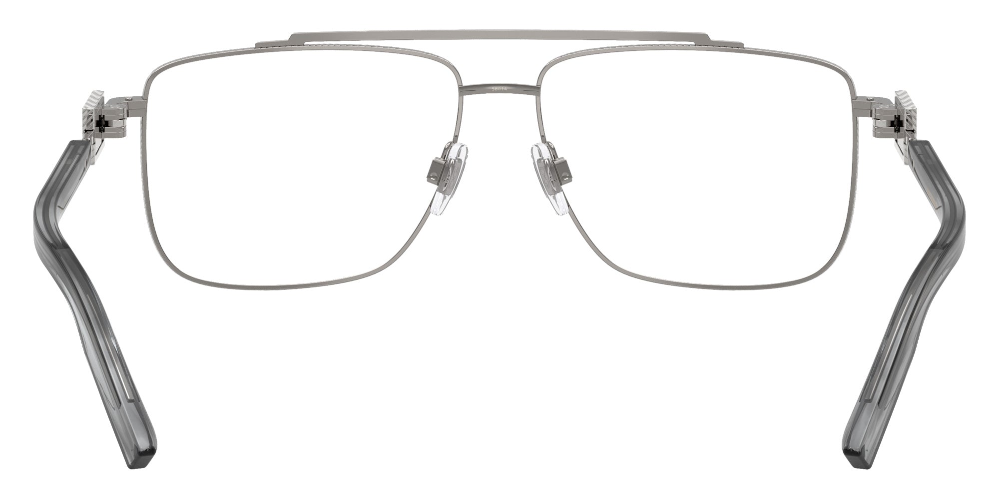 DOLCE&GABBANA DG1368 04 56 - Gunmetal #id:dg136804_s:104115