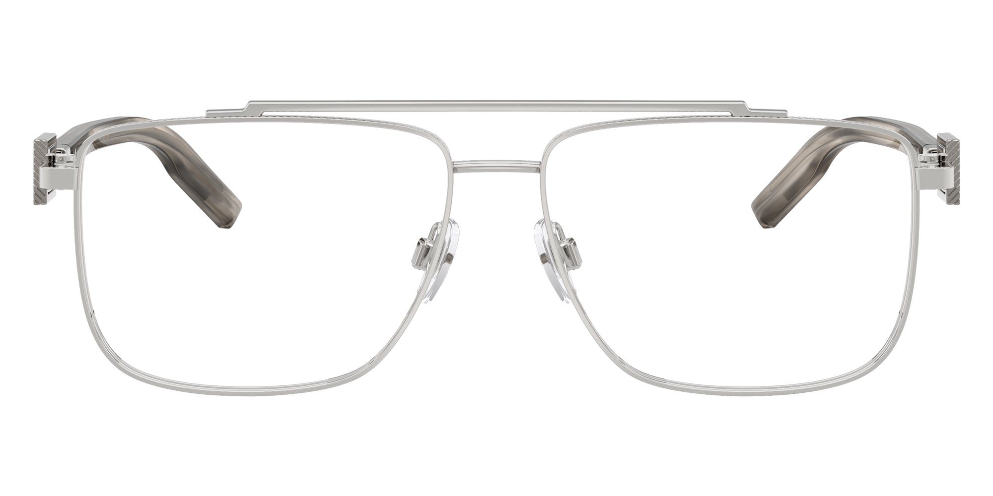 DOLCE&GABBANA DG1368 05 56 - Silver #id:dg136805_s:108120