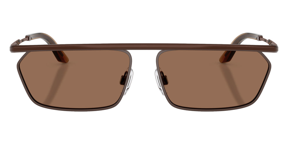 DOLCE & GABBANA DG2327 133673 60 - Brown/Matte Brown / Dark Brown #id:dg2327133673_s:104100