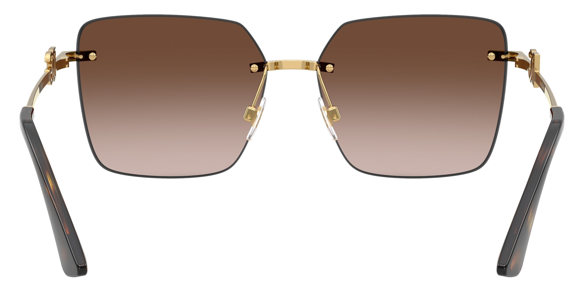 DOLCE&GABBANA DG2332B 02/13 59 - Gold #id:dg2332b0213_s:100115