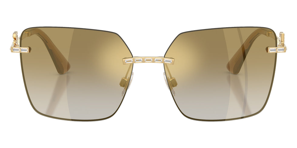 DOLCE&GABBANA DG2332B 02/6E 59 - Gold #id:dg2332b026e_s:102120