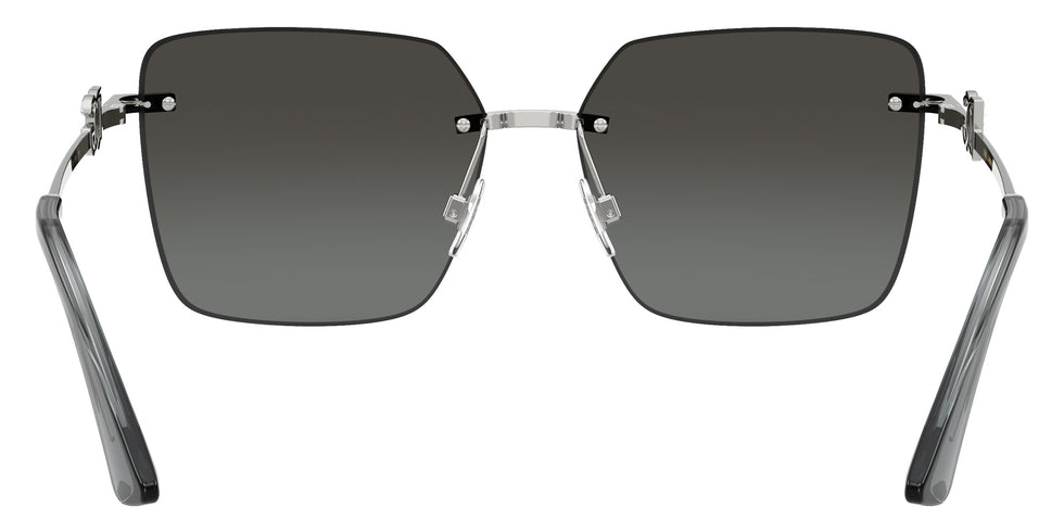 DOLCE&GABBANA DG2332B 05/88 59 - Silver #id:dg2332b0588_s:104115