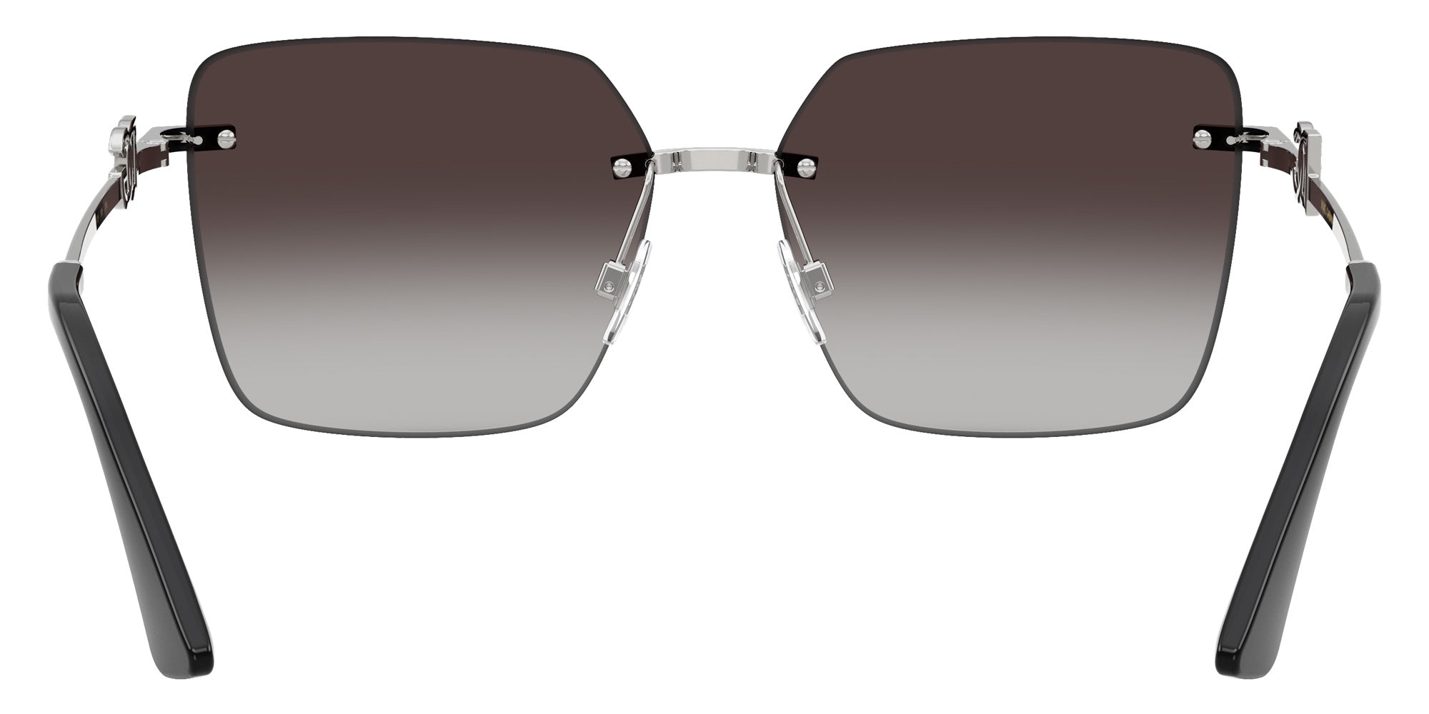 DOLCE&GABBANA DG2332B 05/8G 59 - Silver #id:dg2332b058g_s:106115