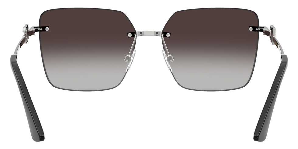 DOLCE&GABBANA DG2332B 05/8G 59 - Silver #id:dg2332b058g_s:106115