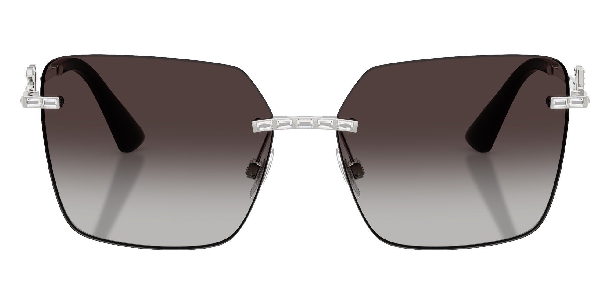 DOLCE&GABBANA DG2332B 05/8G 59 - Silver #id:dg2332b058g_s:106120