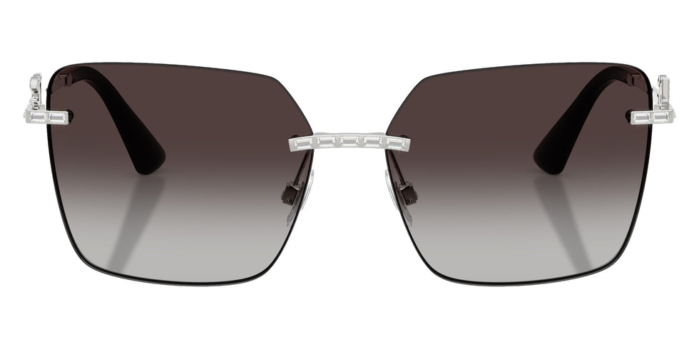 DOLCE&GABBANA DG2332B 05/8G 59 - Silver #id:dg2332b058g_s:106120