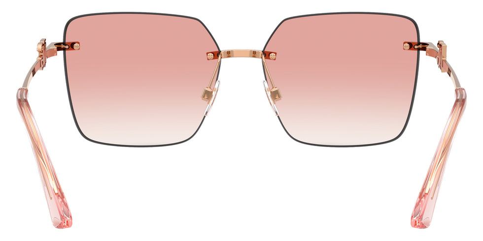 DOLCE&GABBANA DG2332B 12988D 59 - Rose Gold #id:dg2332b12988d_s:108115
