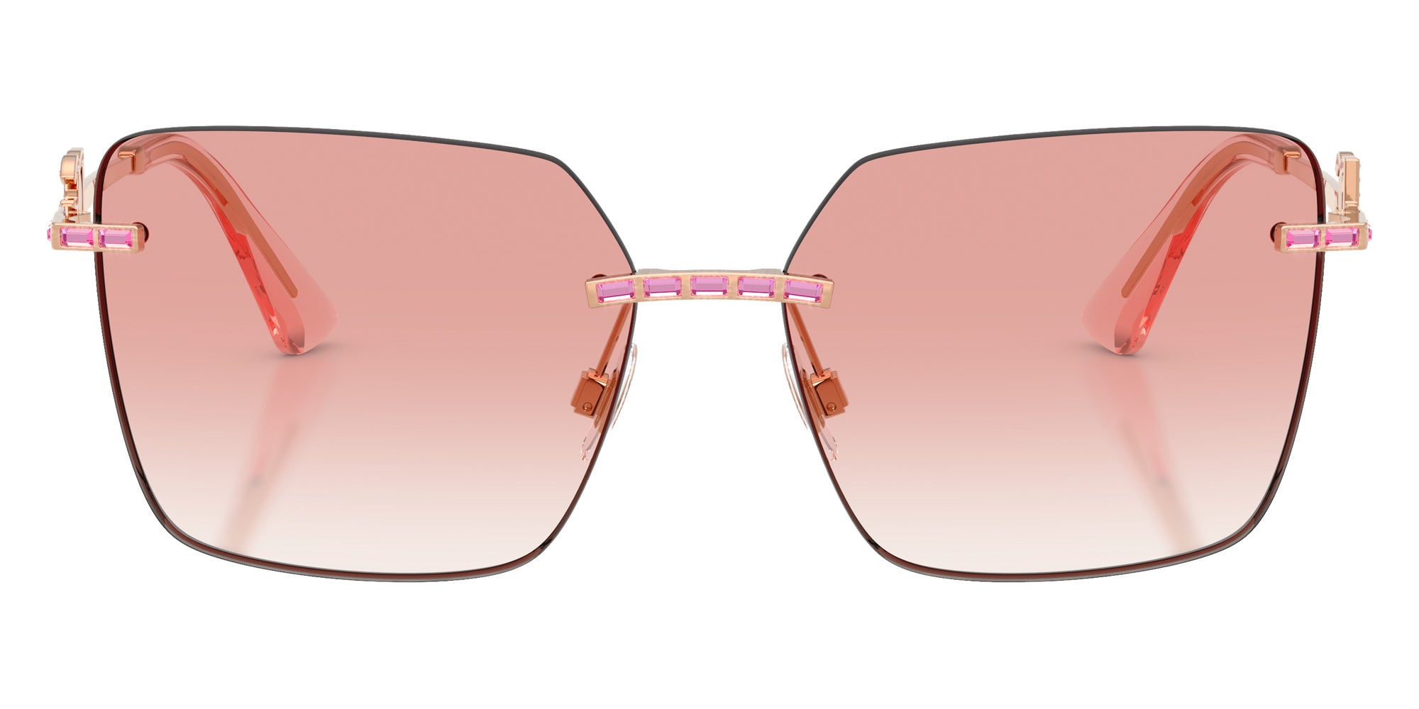 DOLCE&GABBANA DG2332B 12988D 59 - Rose Gold #id:dg2332b12988d_s:108120