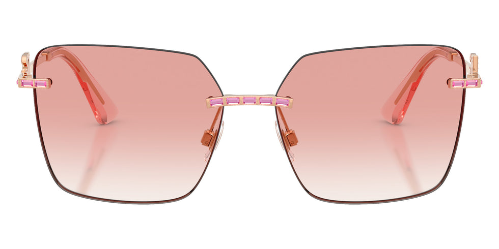 DOLCE&GABBANA DG2332B 12988D 59 - Rose Gold #id:dg2332b12988d_s:108120