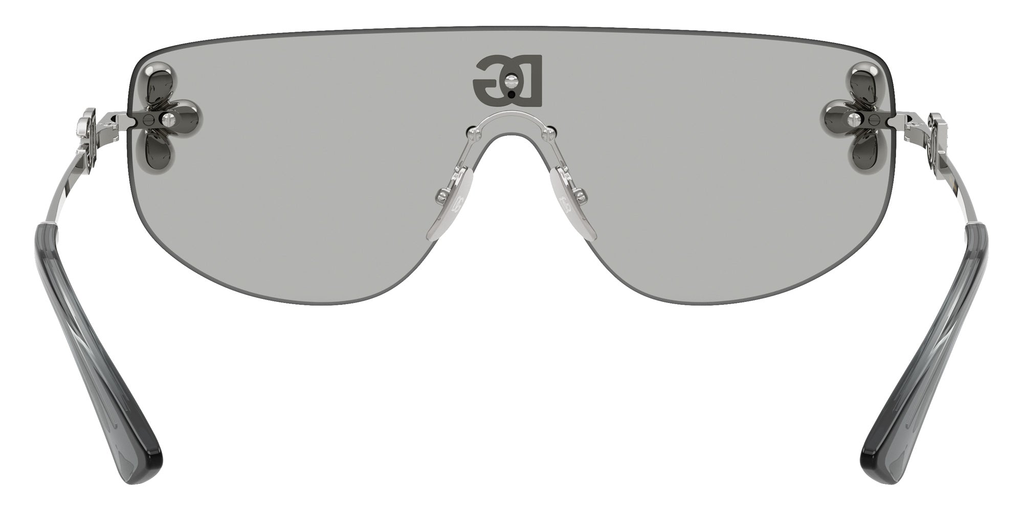DOLCE&GABBANA DG2333B 05/8V 138 - Silver #id:dg2333b058v_s:104115