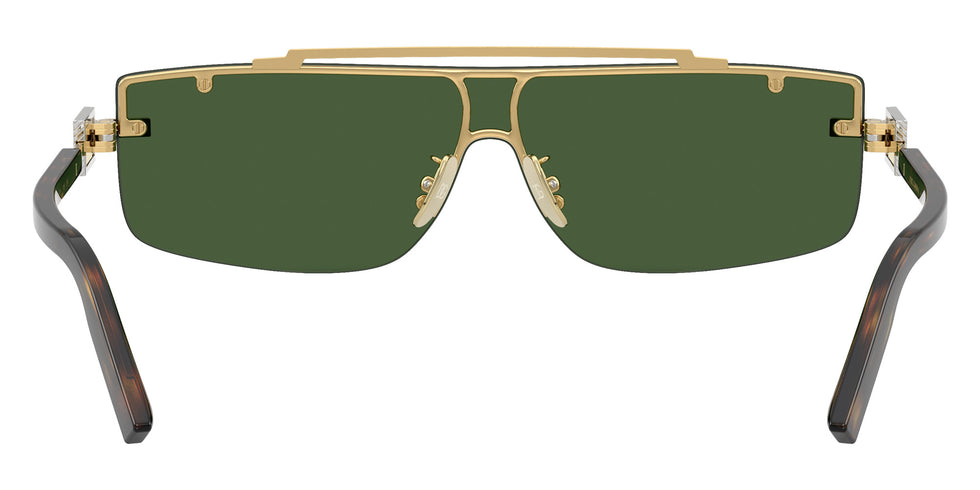 DOLCE&GABBANA DG2335 02/71 140 - Gold #id:dg23350271_s:100115
