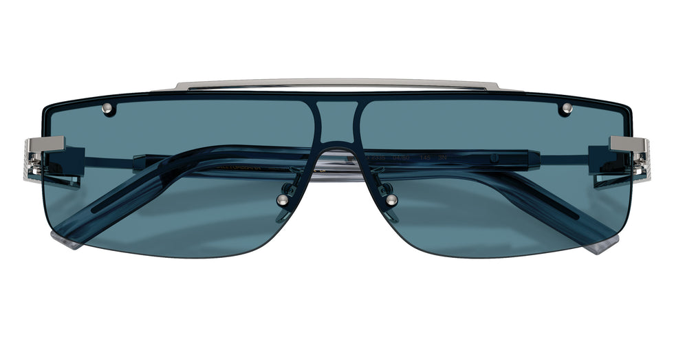 DOLCE&GABBANA DG2335 04/80 140 - Gunmetal #id:dg23350480_s:102100