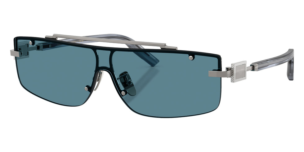 DOLCE&GABBANA DG2335 04/80 140 - Gunmetal #id:dg23350480_s:102105