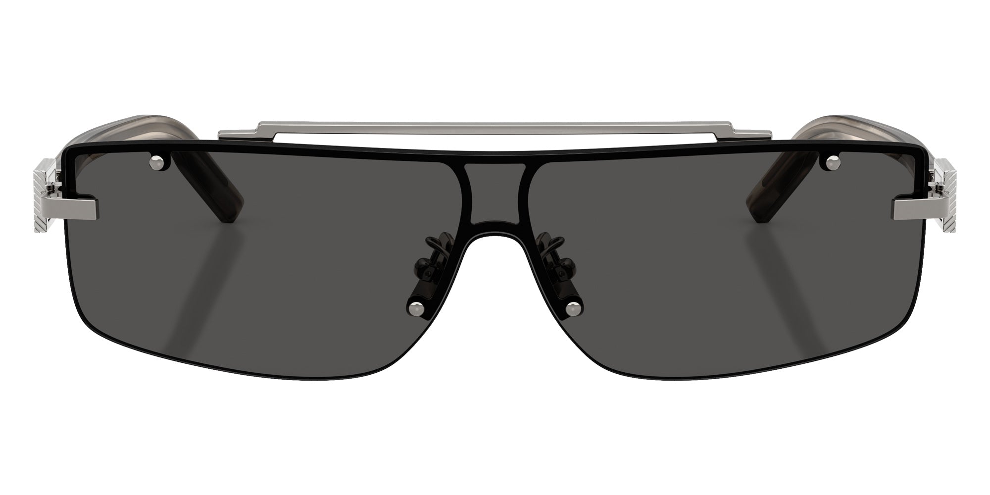 DOLCE&GABBANA DG2335 04/87 140 - Gunmetal #id:dg23350487_s:104120