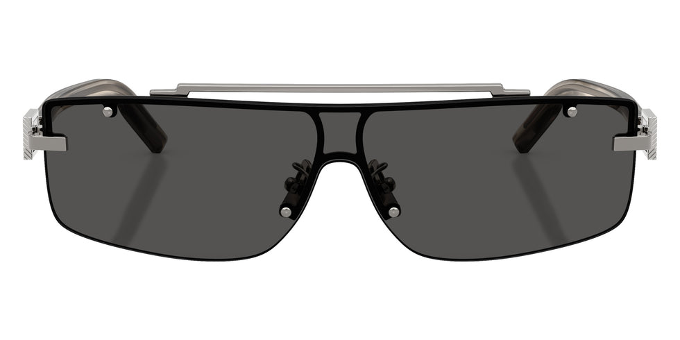 DOLCE&GABBANA DG2335 04/87 140 - Gunmetal #id:dg23350487_s:104120