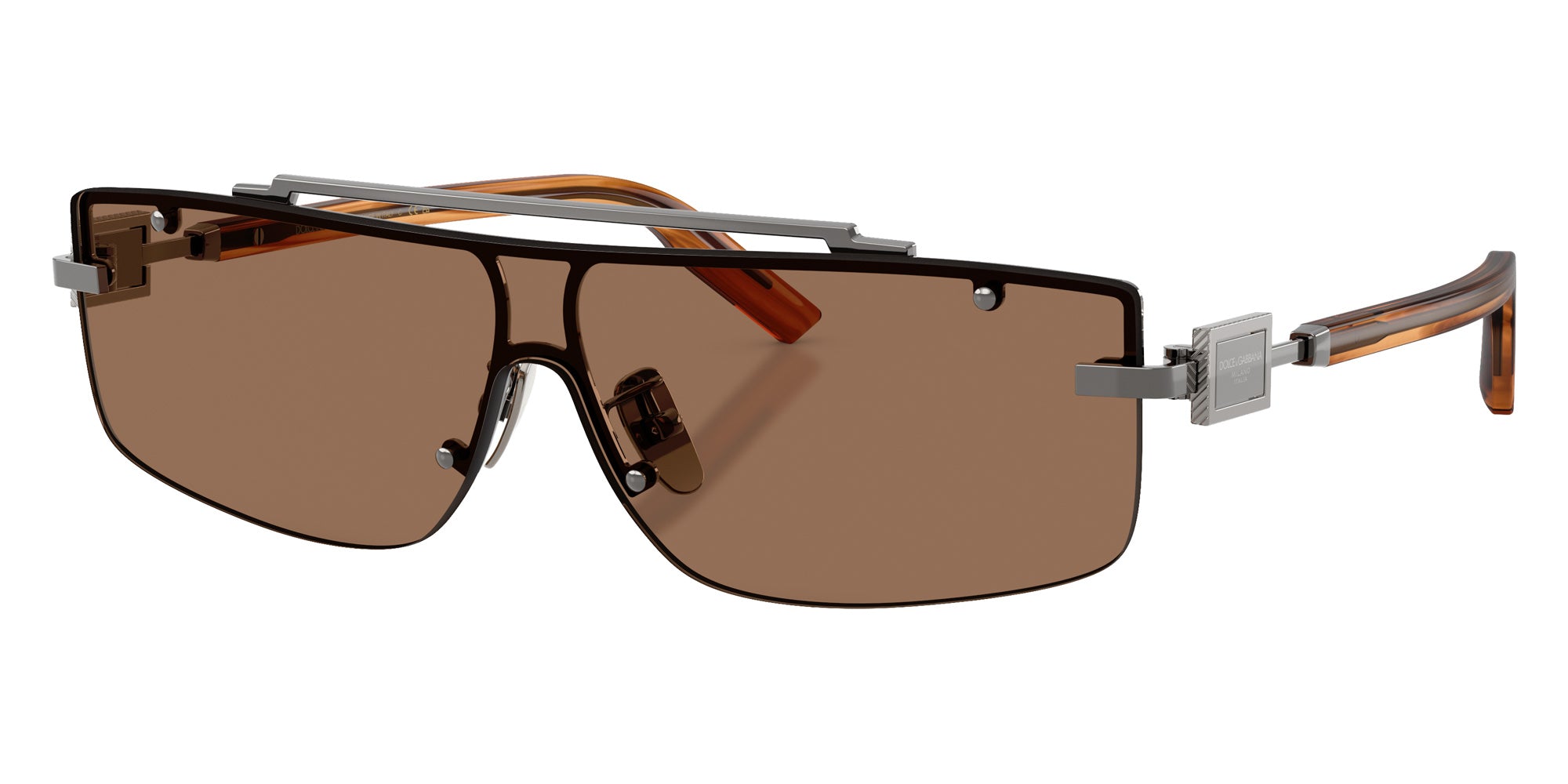 DOLCE&GABBANA DG2335 133573 140 - Bronze #id:dg2335133573_s:106105