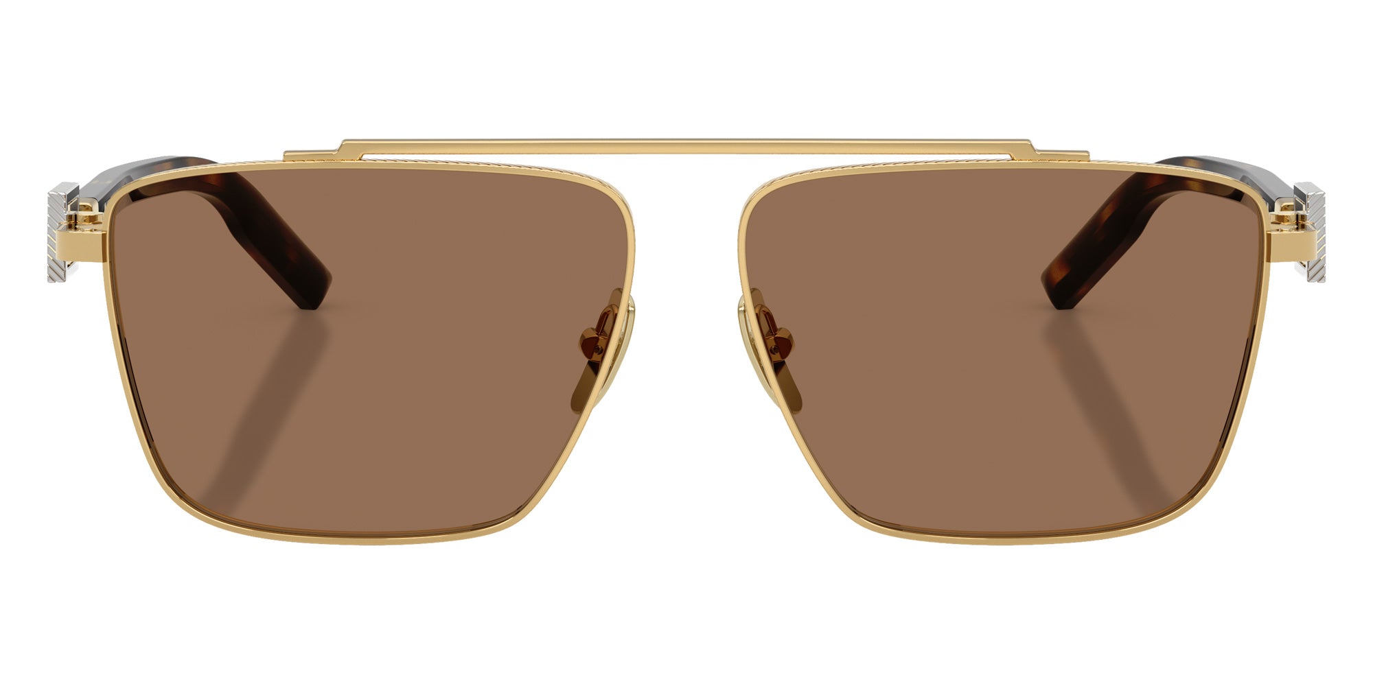 DOLCE&GABBANA DG2336 02/73 59 - Gold #id:dg23360273_s:100120