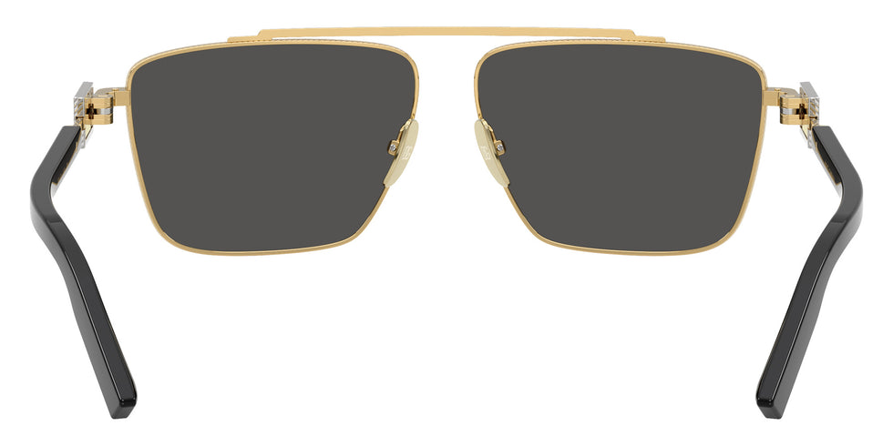 DOLCE&GABBANA DG2336 02/87 59 - Gold #id:dg23360287_s:102115