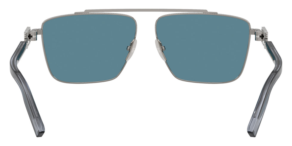 DOLCE&GABBANA DG2336 04/80 59 - Gunmetal #id:dg23360480_s:104115