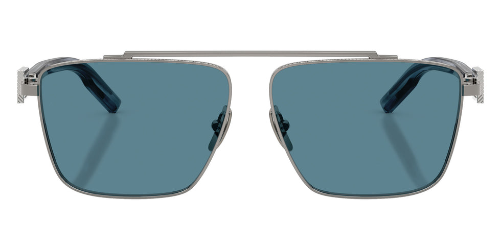 DOLCE&GABBANA DG2336 04/80 59 - Gunmetal #id:dg23360480_s:104120