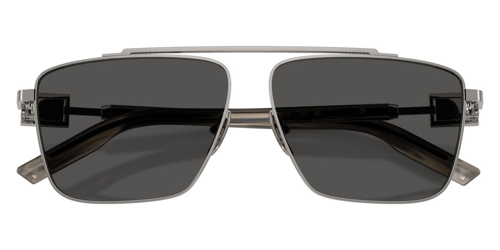 DOLCE&GABBANA DG2336 04/87 59 - Gunmetal #id:dg23360487_s:106100