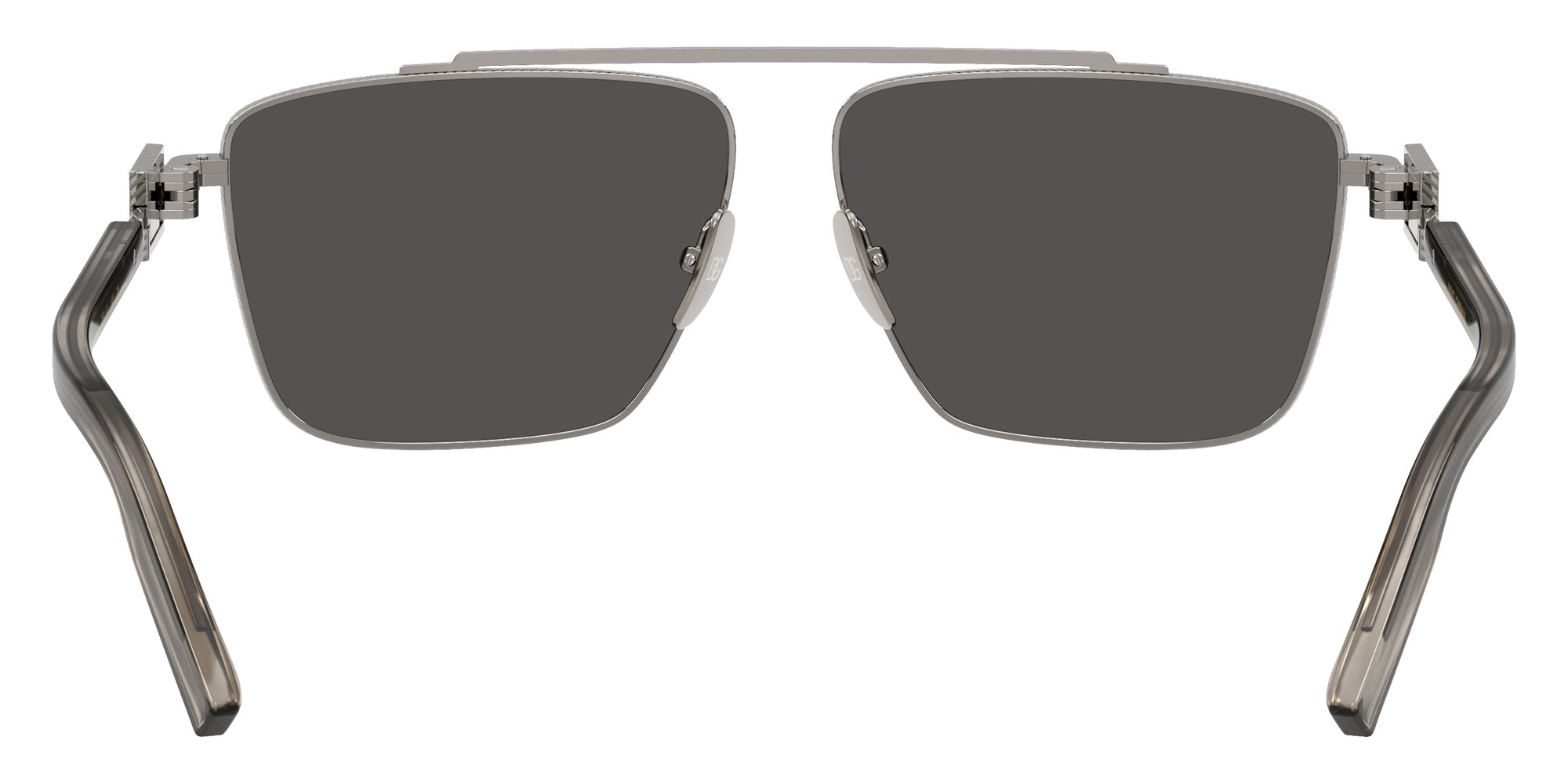 DOLCE&GABBANA DG2336 04/87 59 - Gunmetal #id:dg23360487_s:106115