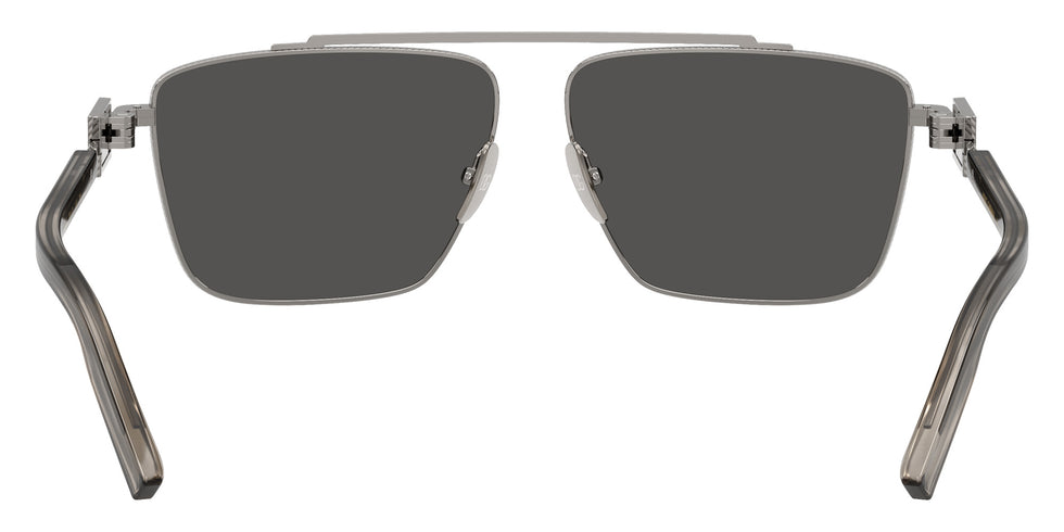 DOLCE&GABBANA DG2336 04/87 59 - Gunmetal #id:dg23360487_s:106115