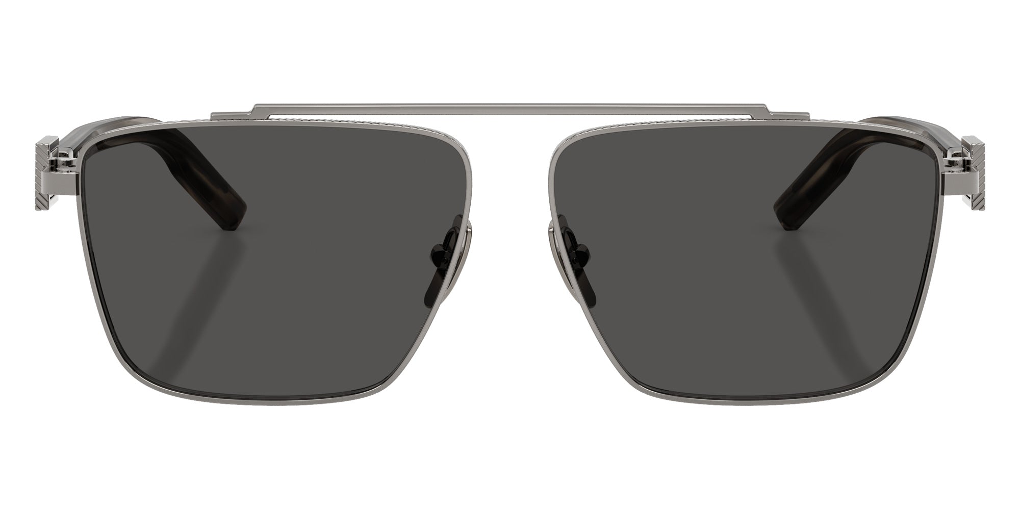 DOLCE&GABBANA DG2336 04/87 59 - Gunmetal #id:dg23360487_s:106120