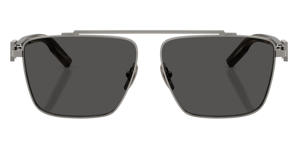 DOLCE&GABBANA DG2336 04/87 59 - Gunmetal #id:dg23360487_s:106120