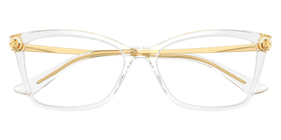 DOLCE & GABBANA DG3347 3133 54 - Crystal #id:dg33473133_s:100120