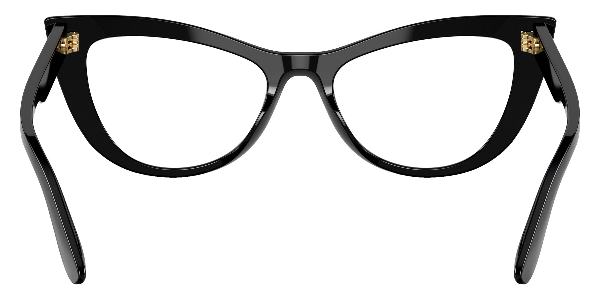 DOLCE & GABBANA DG3354 501 54 - Black #id:dg3354501_s:100115