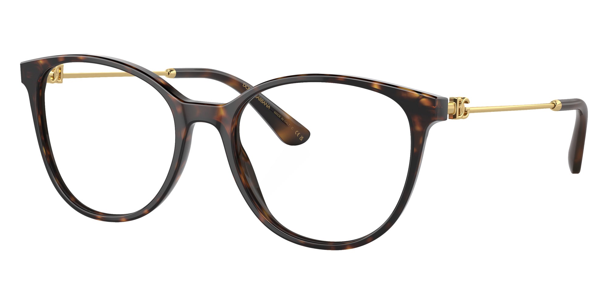 DOLCE & GABBANA DG3363 502 54 - Havana #id:dg3363502_s:100105