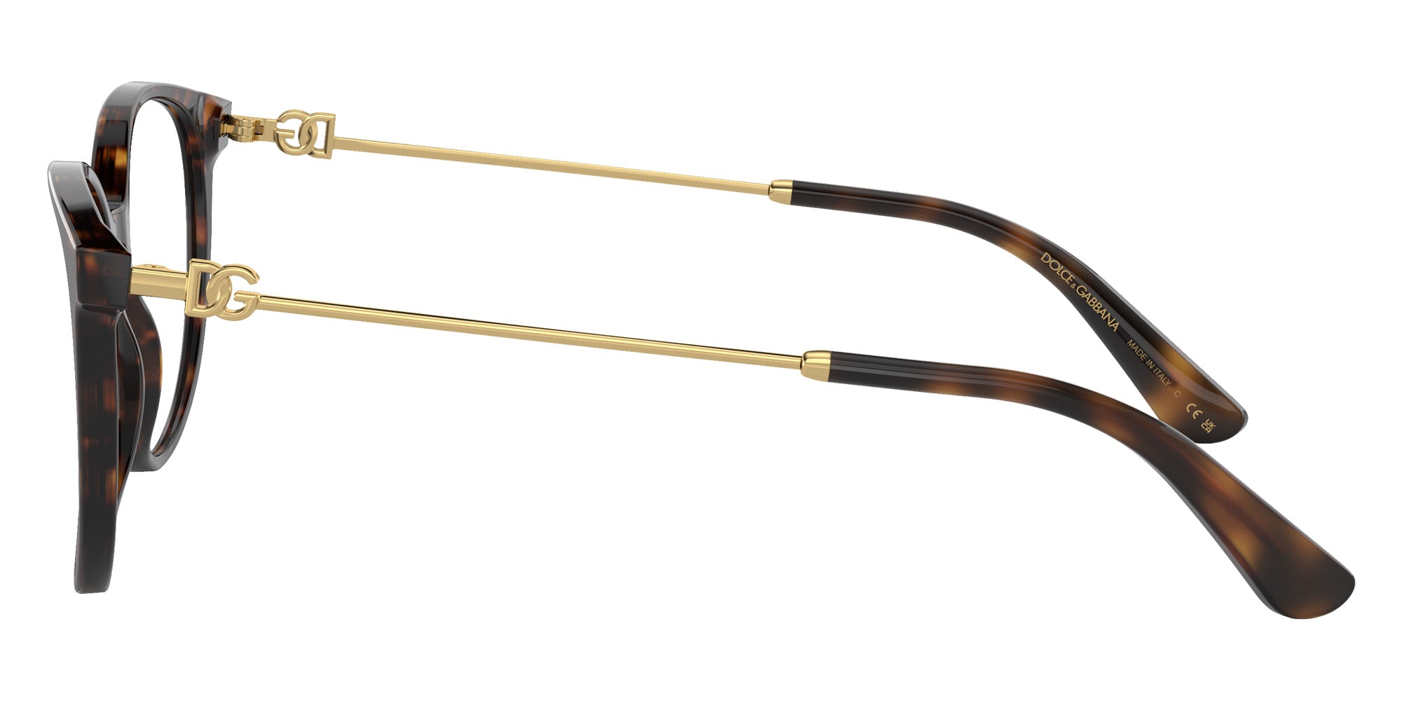 DOLCE & GABBANA DG3363 502 54 - Havana #id:dg3363502_s:100110